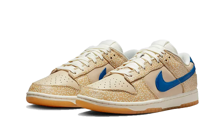 Dunk Low Sesame