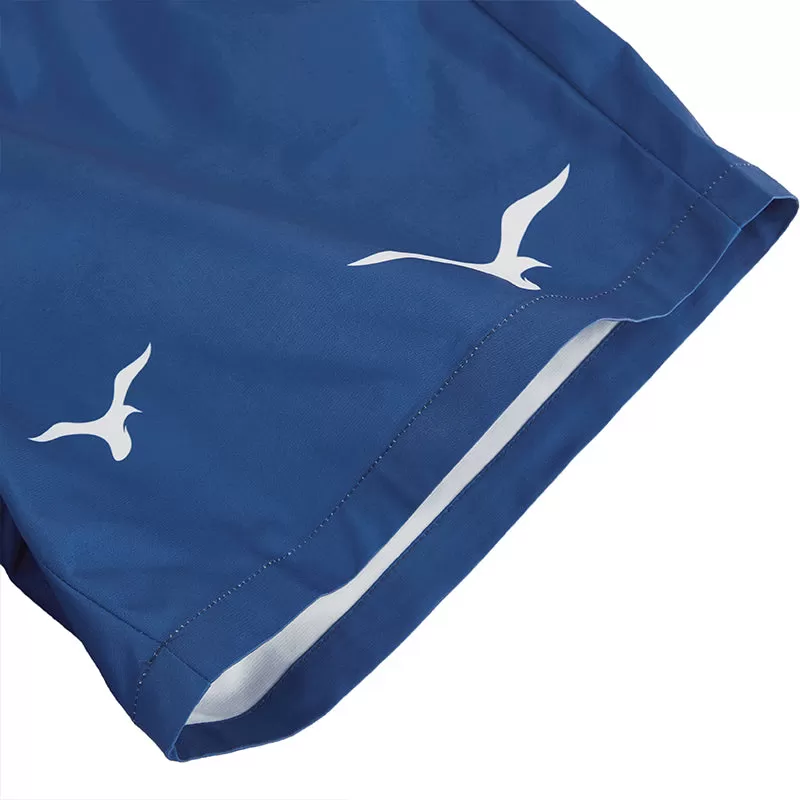 EAGLE 11'' INSEAM SWIM TRUNKS