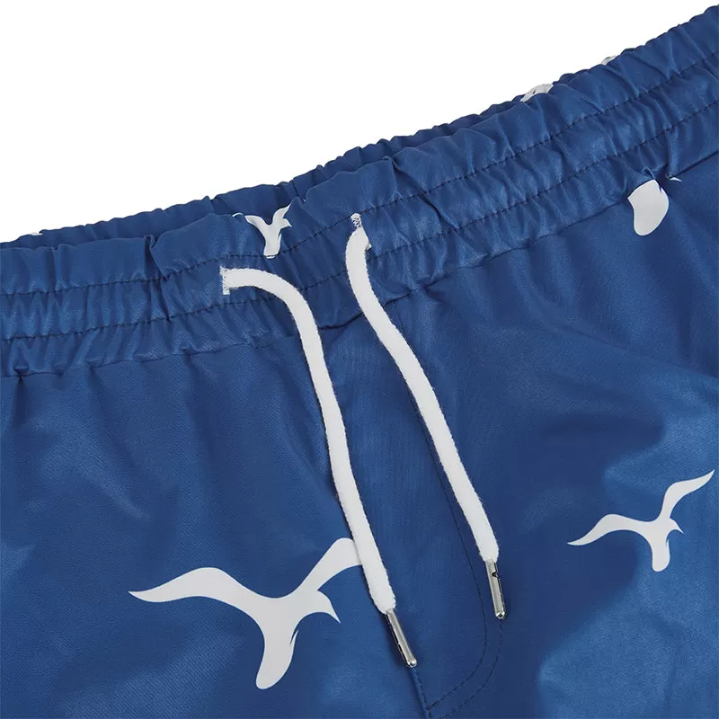 EAGLE 11'' INSEAM SWIM TRUNKS