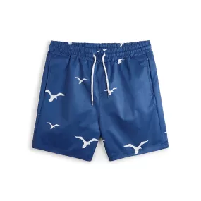 EAGLE 11'' INSEAM SWIM TRUNKS