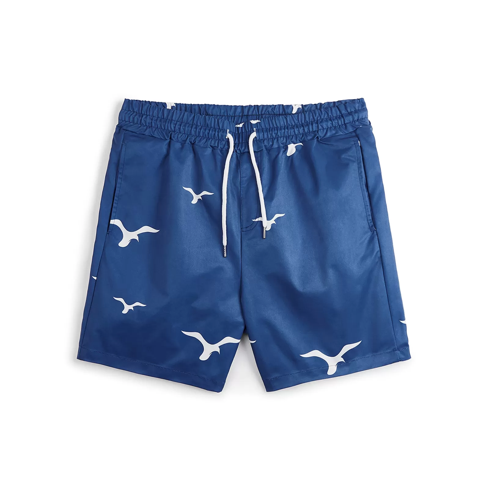 EAGLE 11'' INSEAM SWIM TRUNKS