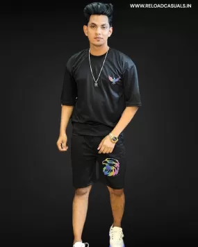 Eagle Reflector Imp Shorts Set - Combo