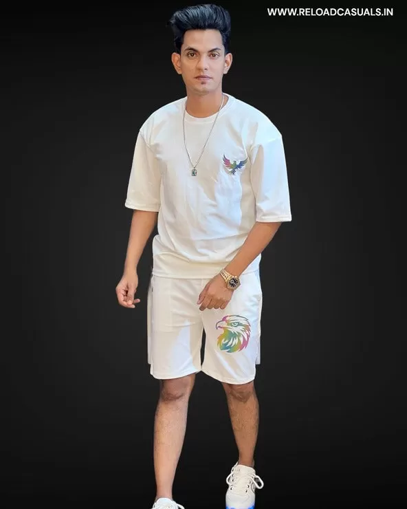 Eagle Reflector Imp Shorts Set - Combo