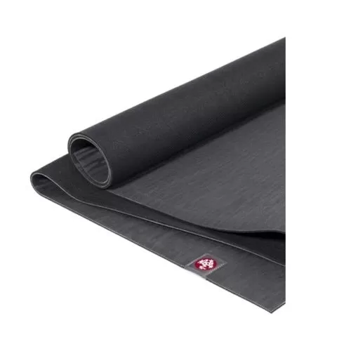 EKO LITE YOGA MAT 4MM - CHARCOAL - 71 INCHES