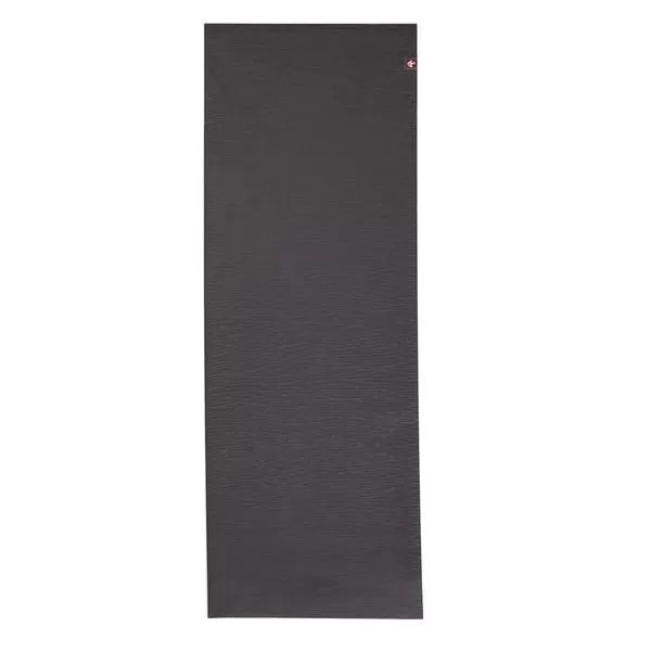 EKO LITE YOGA MAT 4MM - CHARCOAL - 71 INCHES