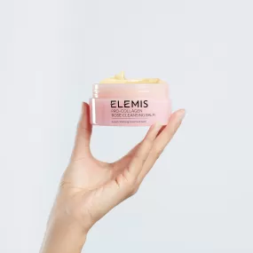 ELEMIS Pro-Collagen Rose Cleansing Balm