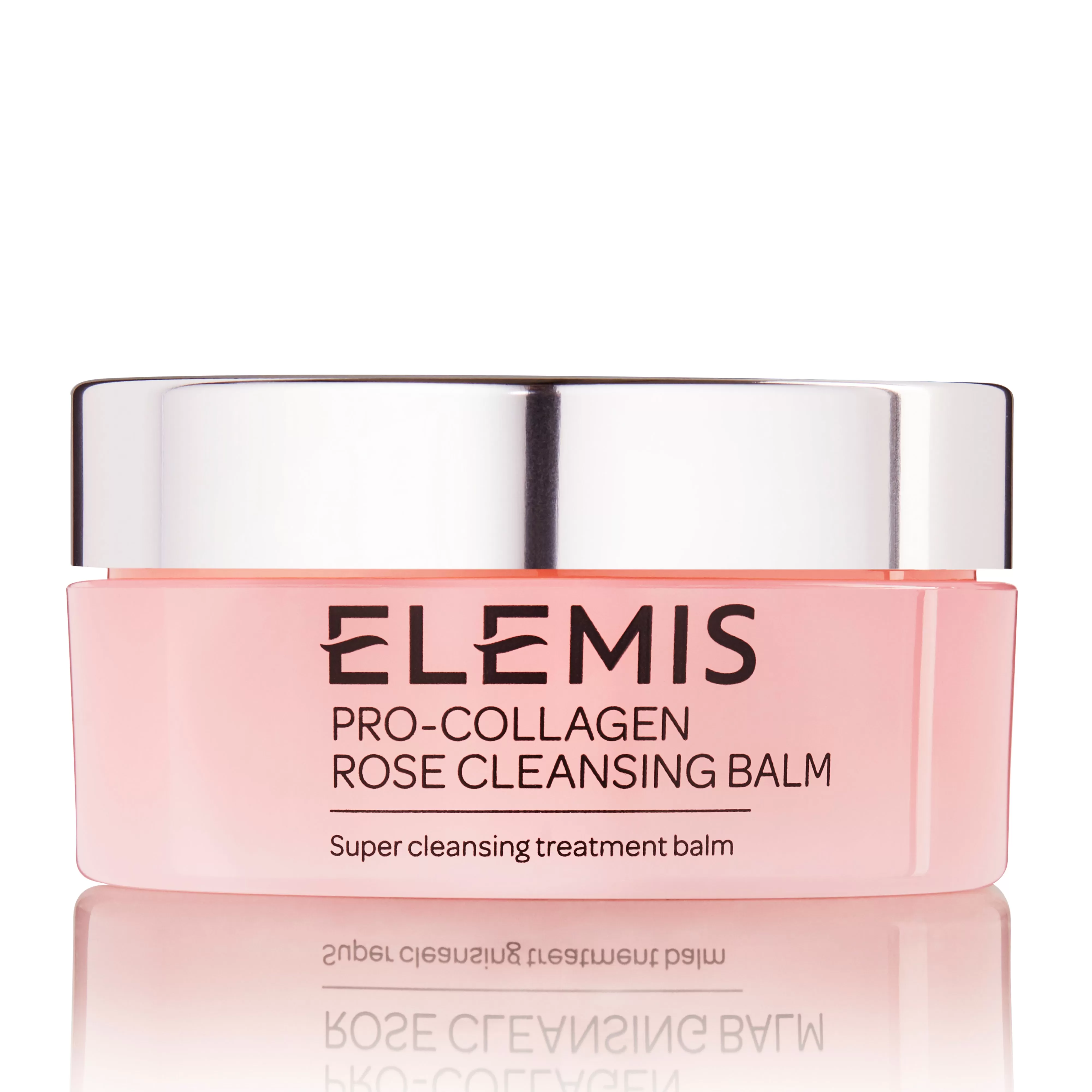 ELEMIS Pro-Collagen Rose Cleansing Balm