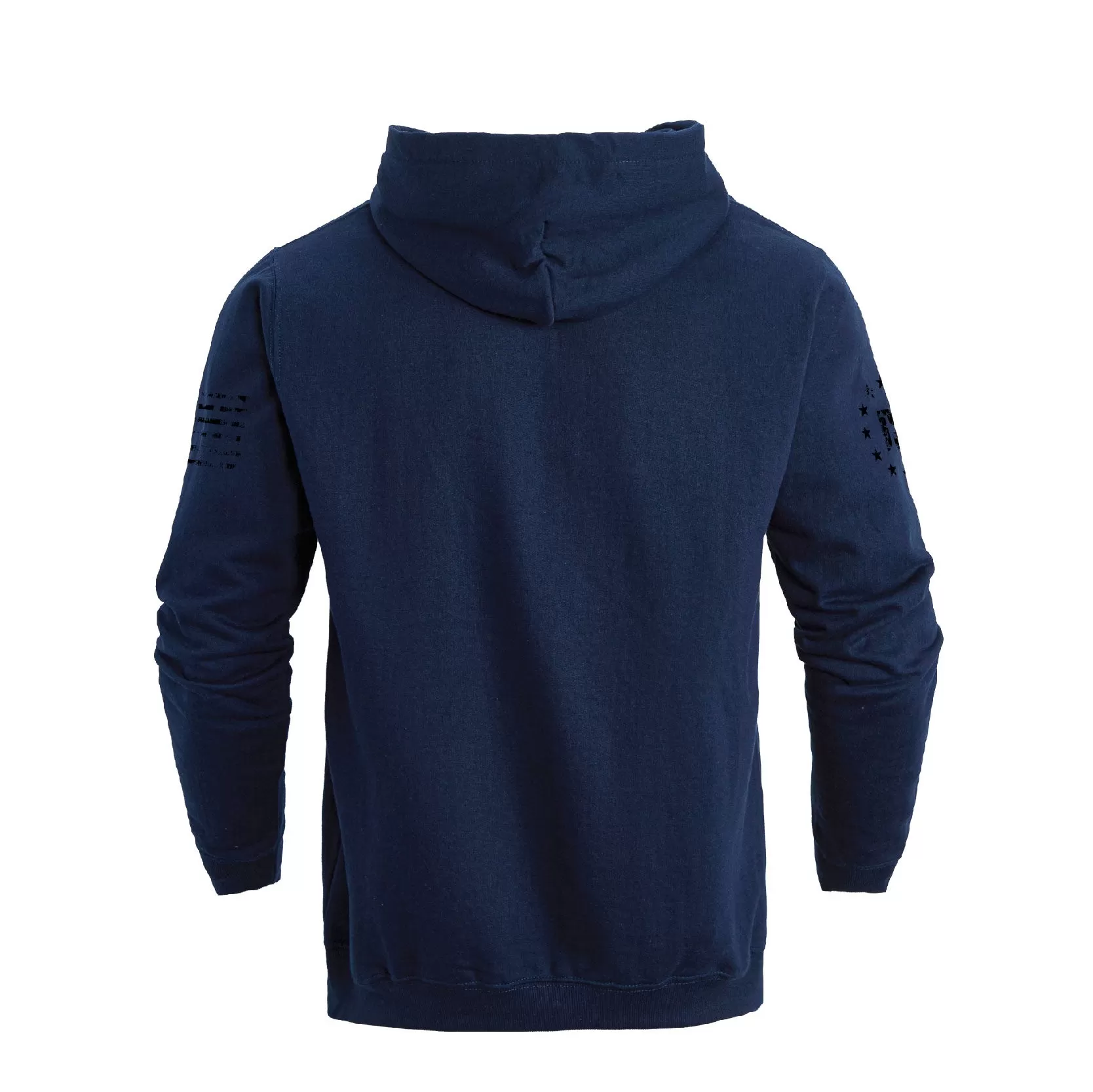 ELK POCKET HOODIE