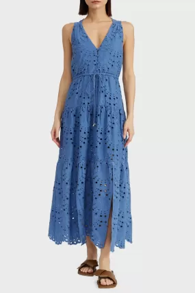 En Saison Sora Maxi Dress