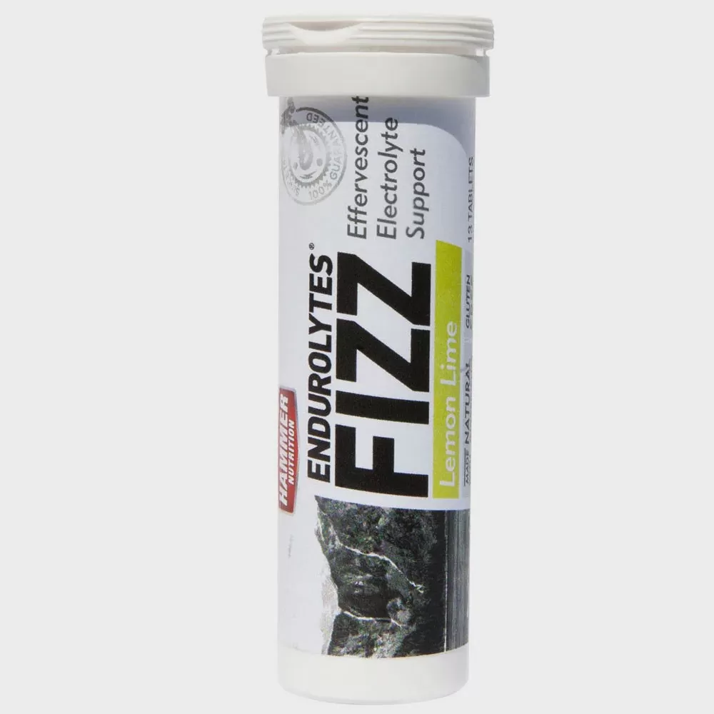 Endurolytes Fizz