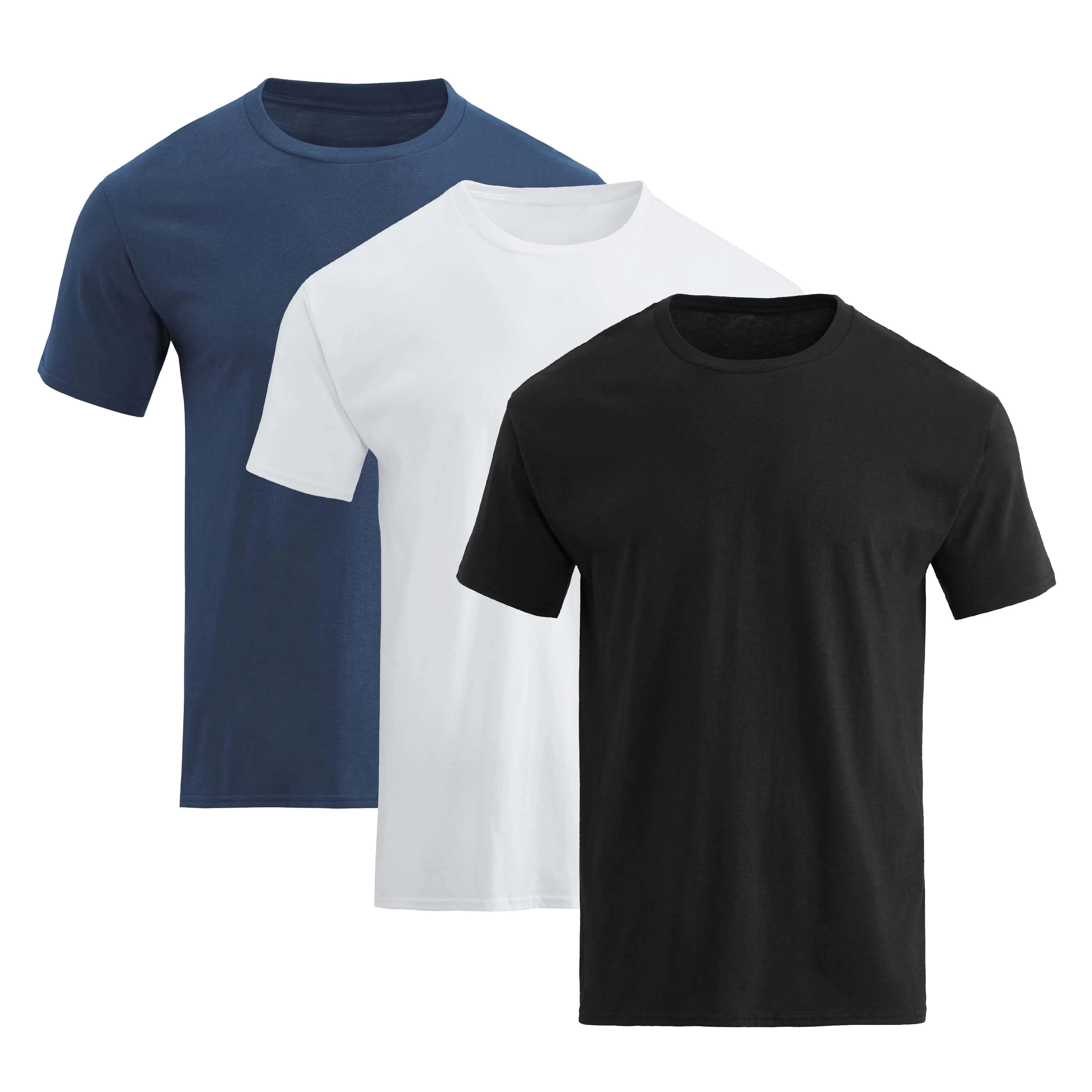 ESSENTIALS TEE -3 PACKS