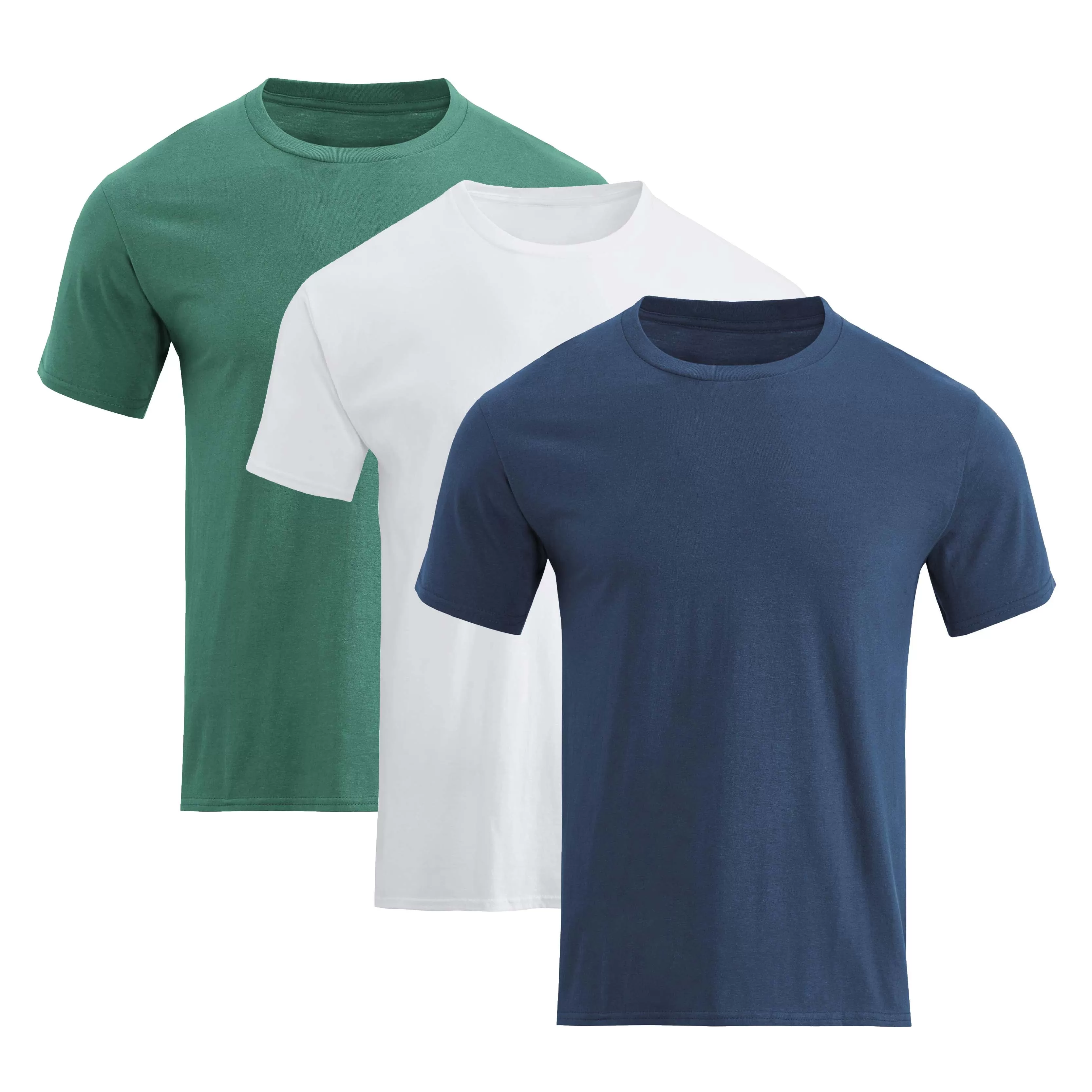 ESSENTIALS TEE -3 PACKS