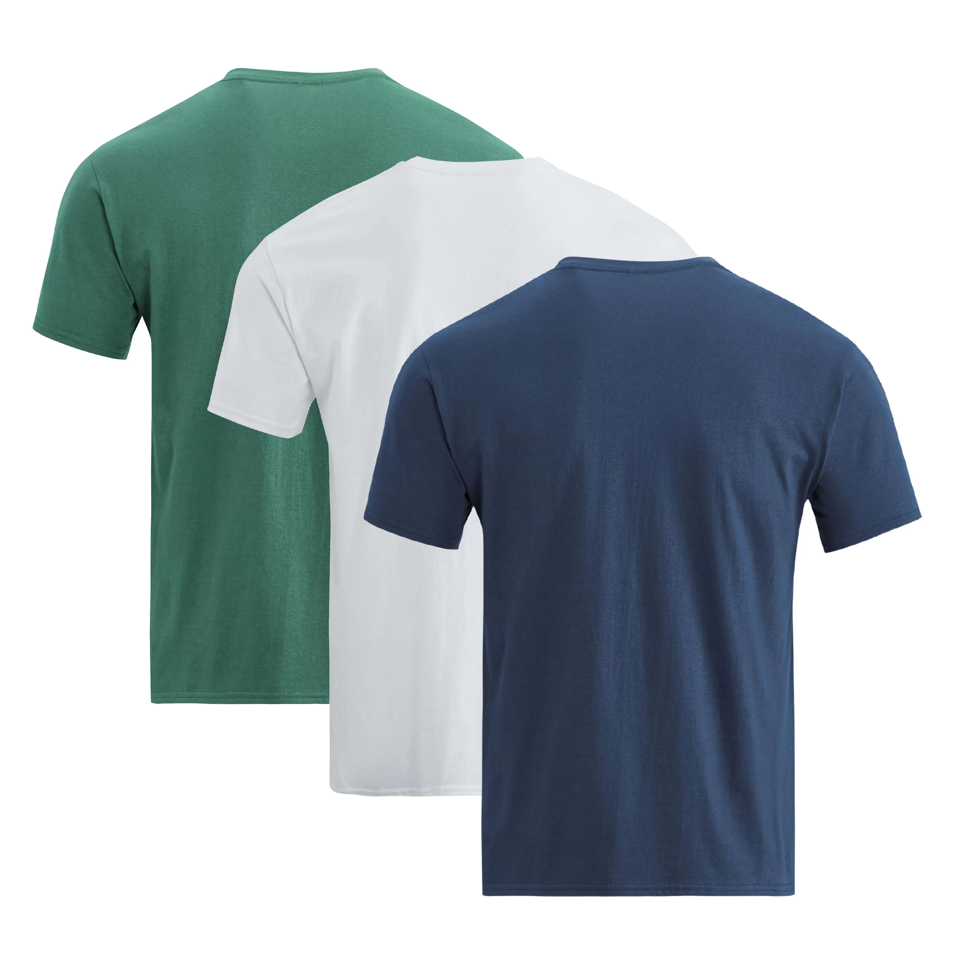 ESSENTIALS TEE -3 PACKS