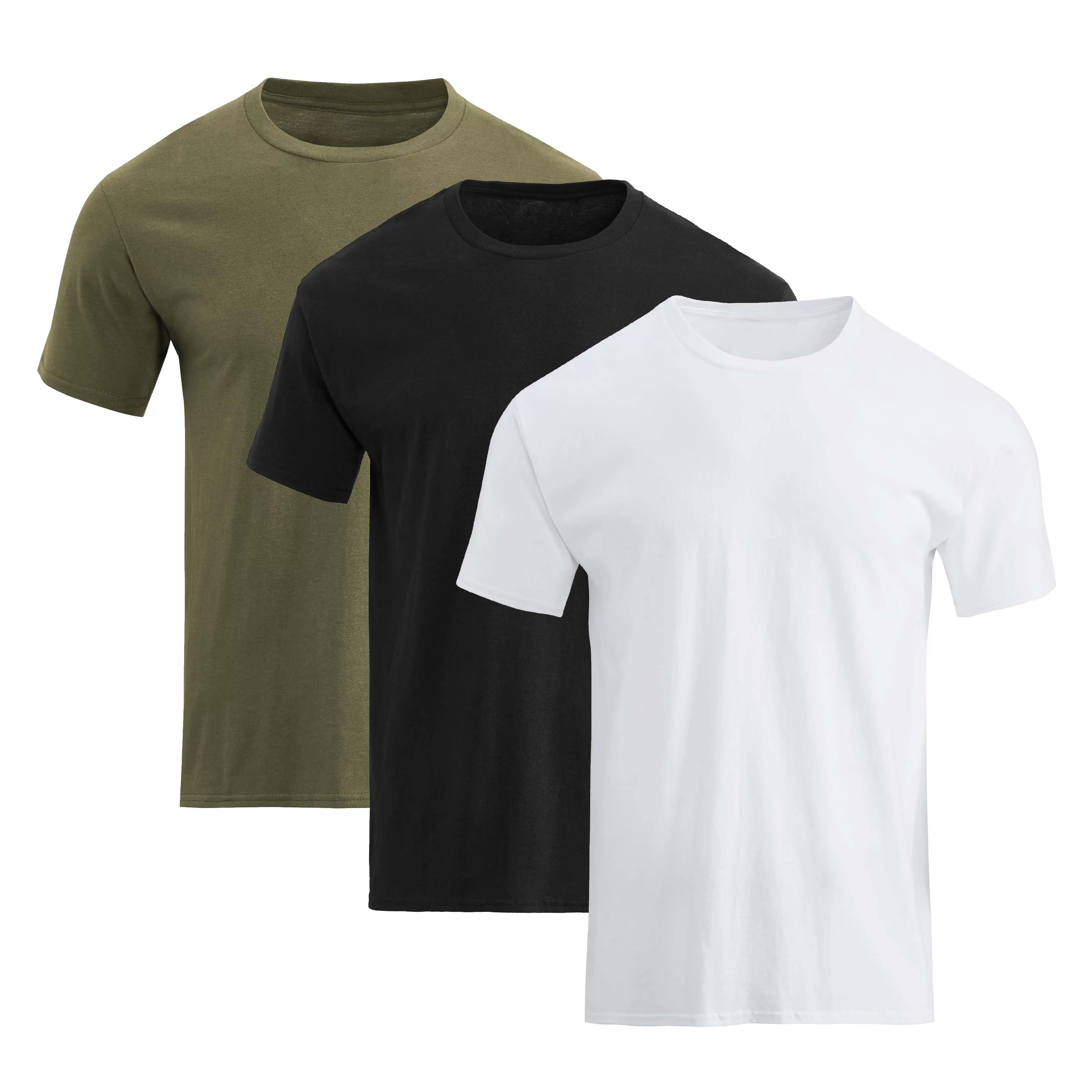 ESSENTIALS TEE -3 PACKS