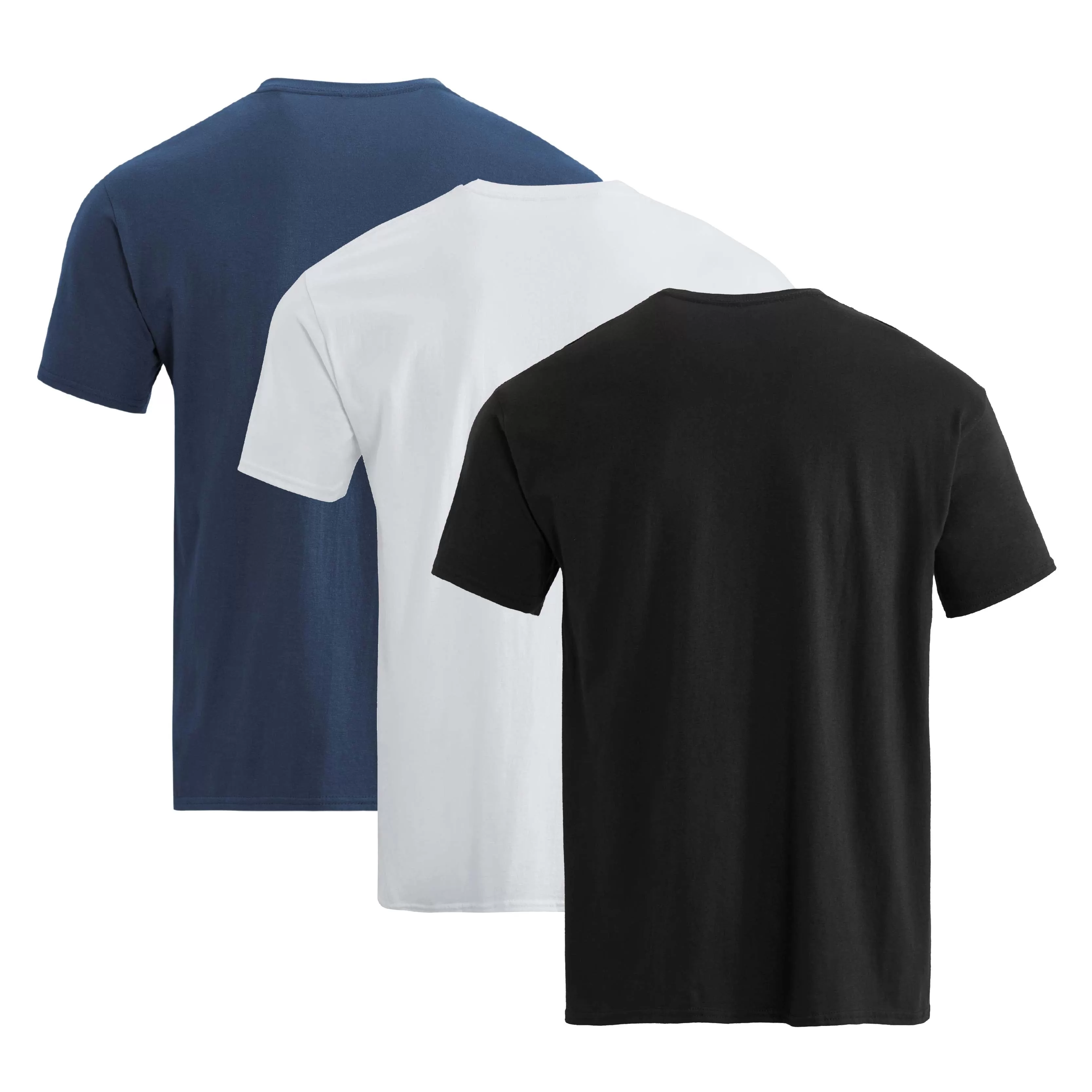 ESSENTIALS TEE -3 PACKS