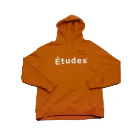 Etudes Jelly Logo Hoodie