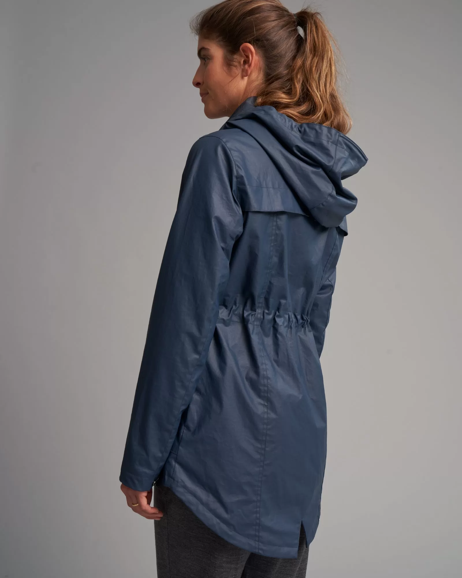 EXPEDITION WINDBREAKER