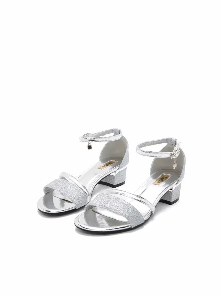 F-1346 Heel Sandals