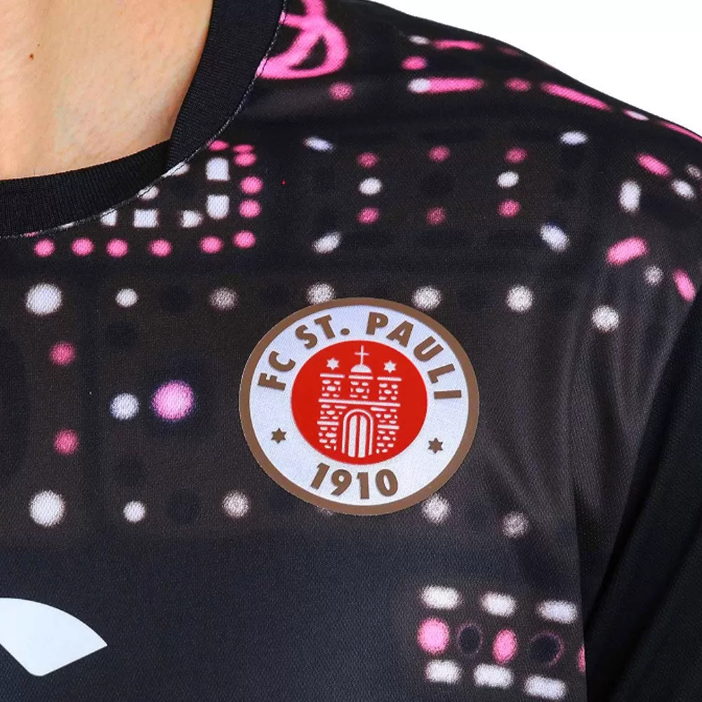 FC St. Pauli Third soccer jersey 2022/23 - Di!Y