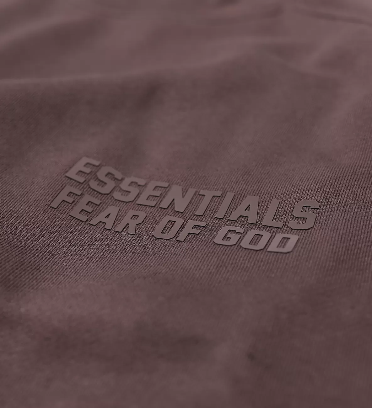 Fear of God Essentials Crewneck Sweatshirt [192BT22204]