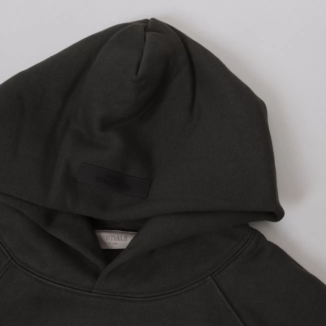 Fear Of God Essentials SS22 Hoodie [192SU22205]