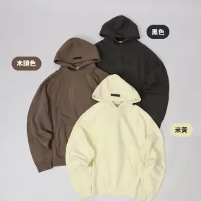 Fear Of God Essentials SS22 Hoodie [192SU22205]