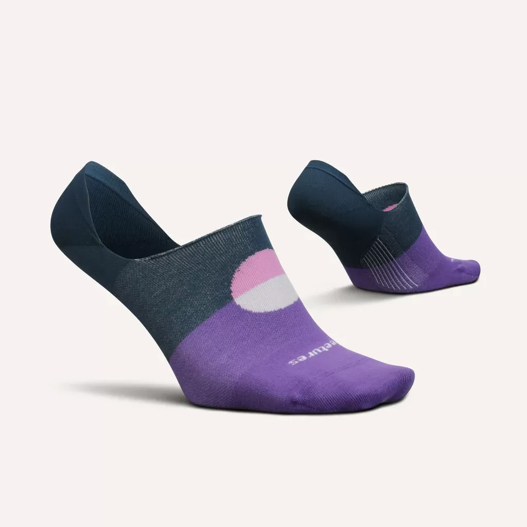 Feetures Everyday Women's No Show Hidden