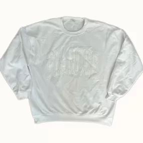 Fiancée Crewneck