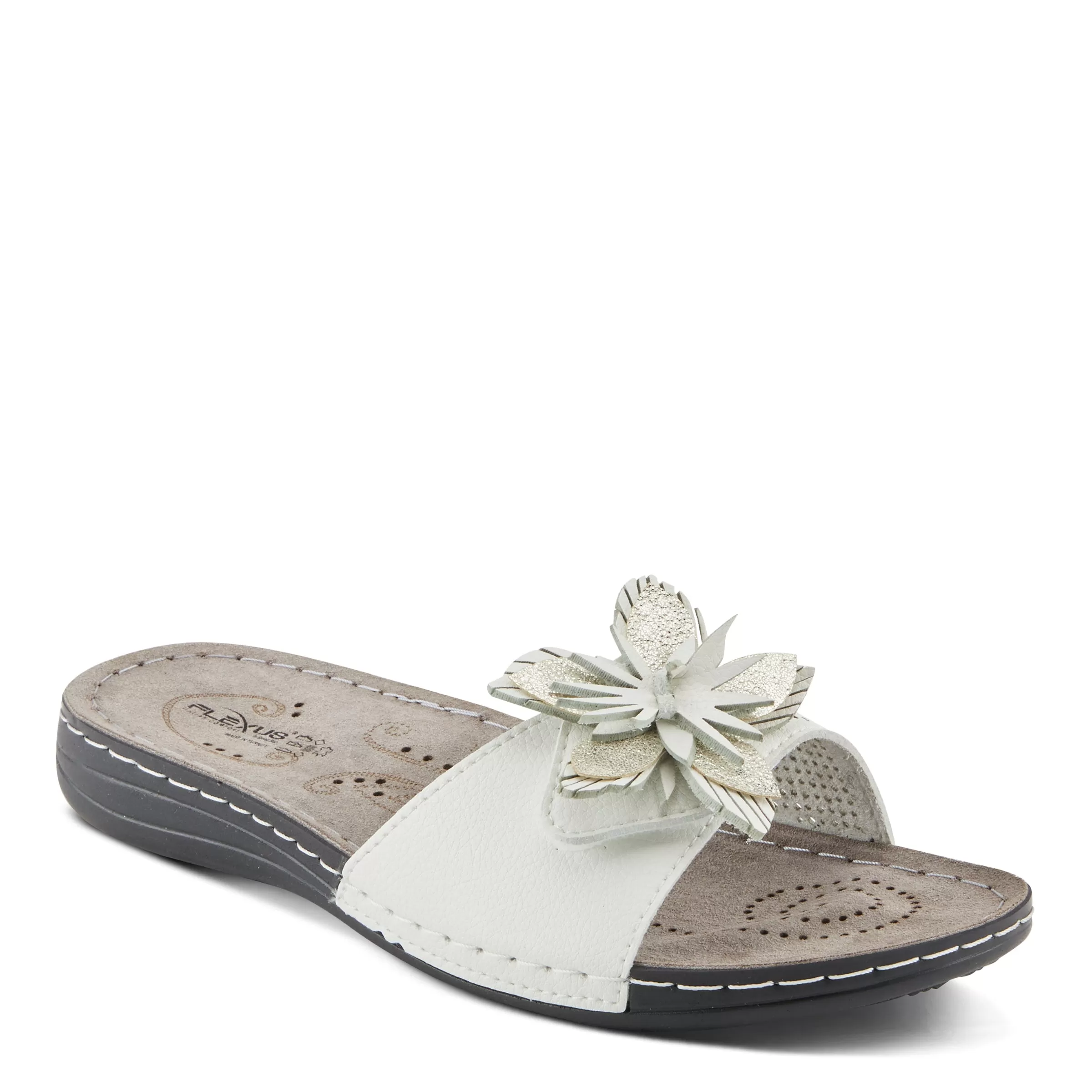 FLEXUS FLOWERSTARS SANDALS