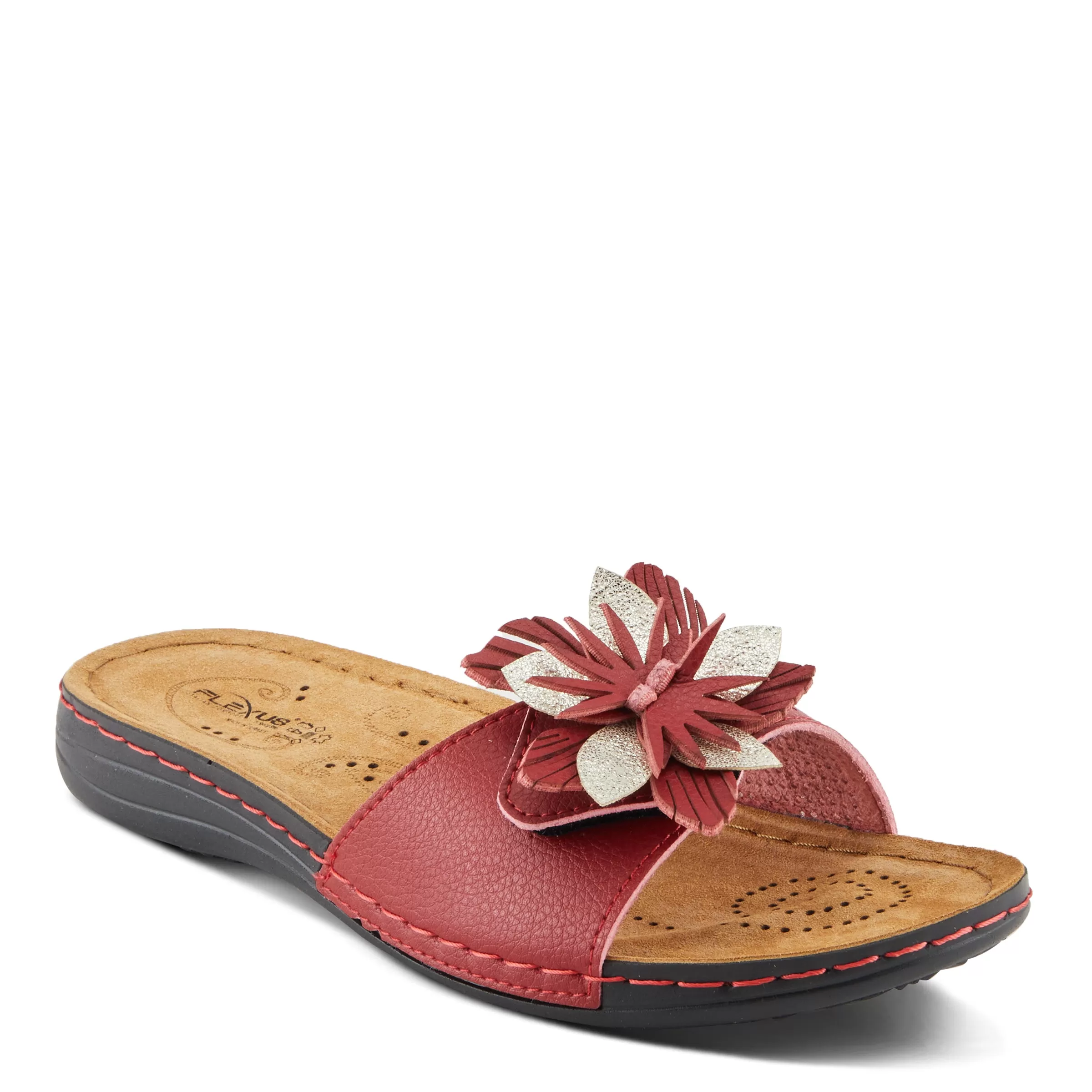 FLEXUS FLOWERSTARS SANDALS