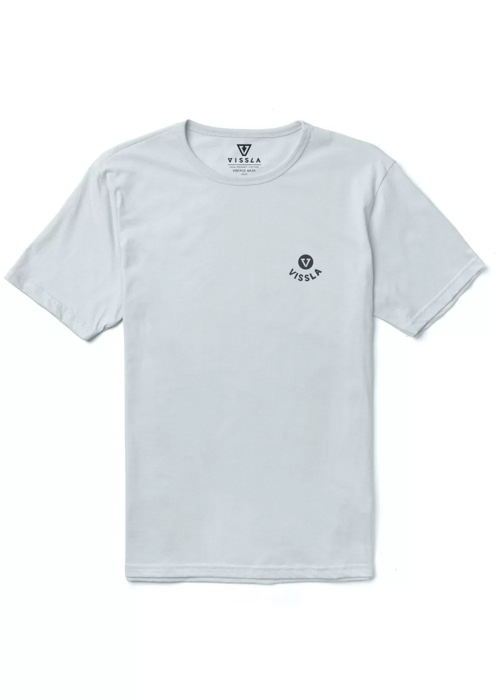 Floravisions Organic Tee