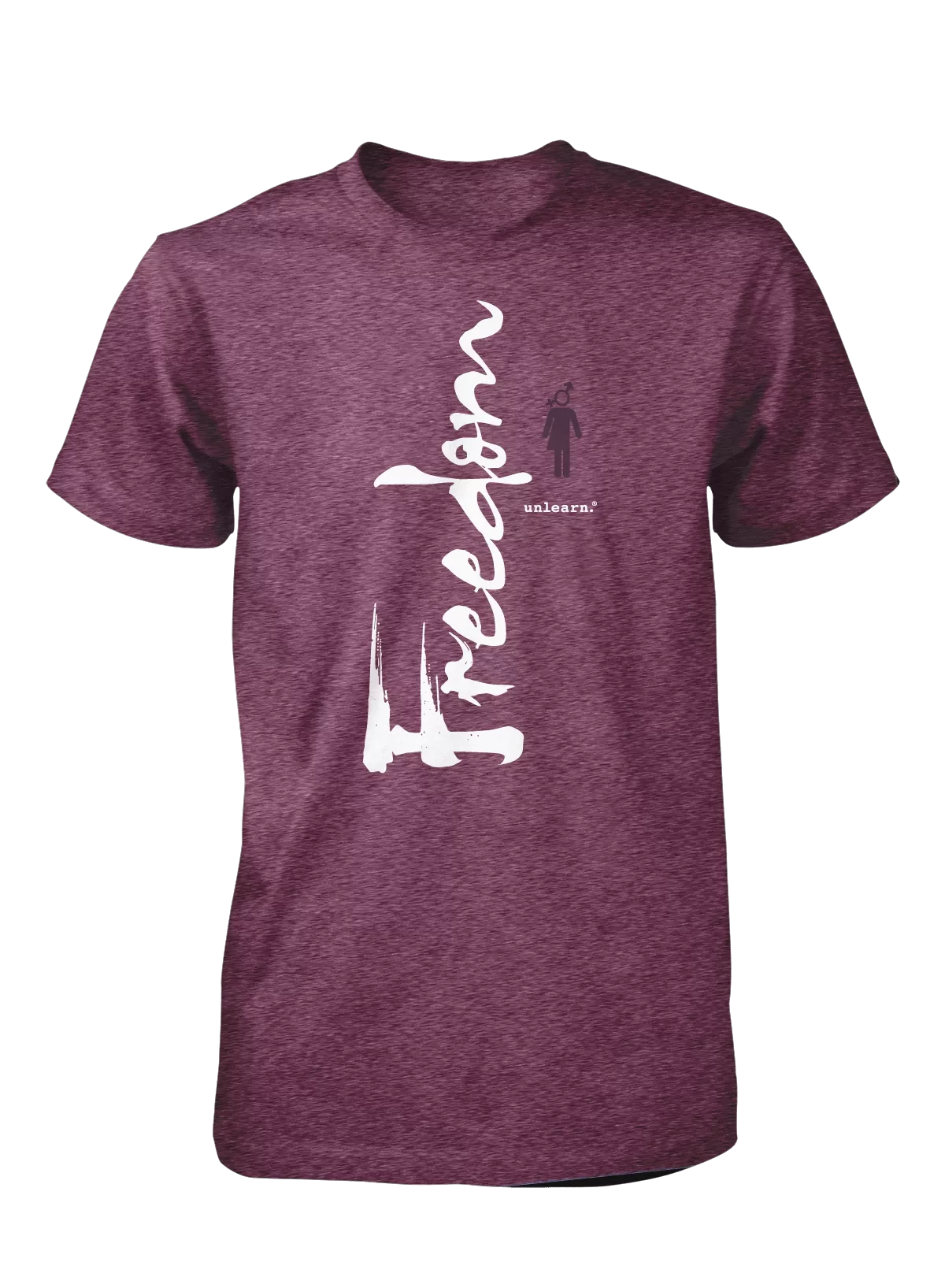 Freedom - Relaxed Fit T-Shirt*