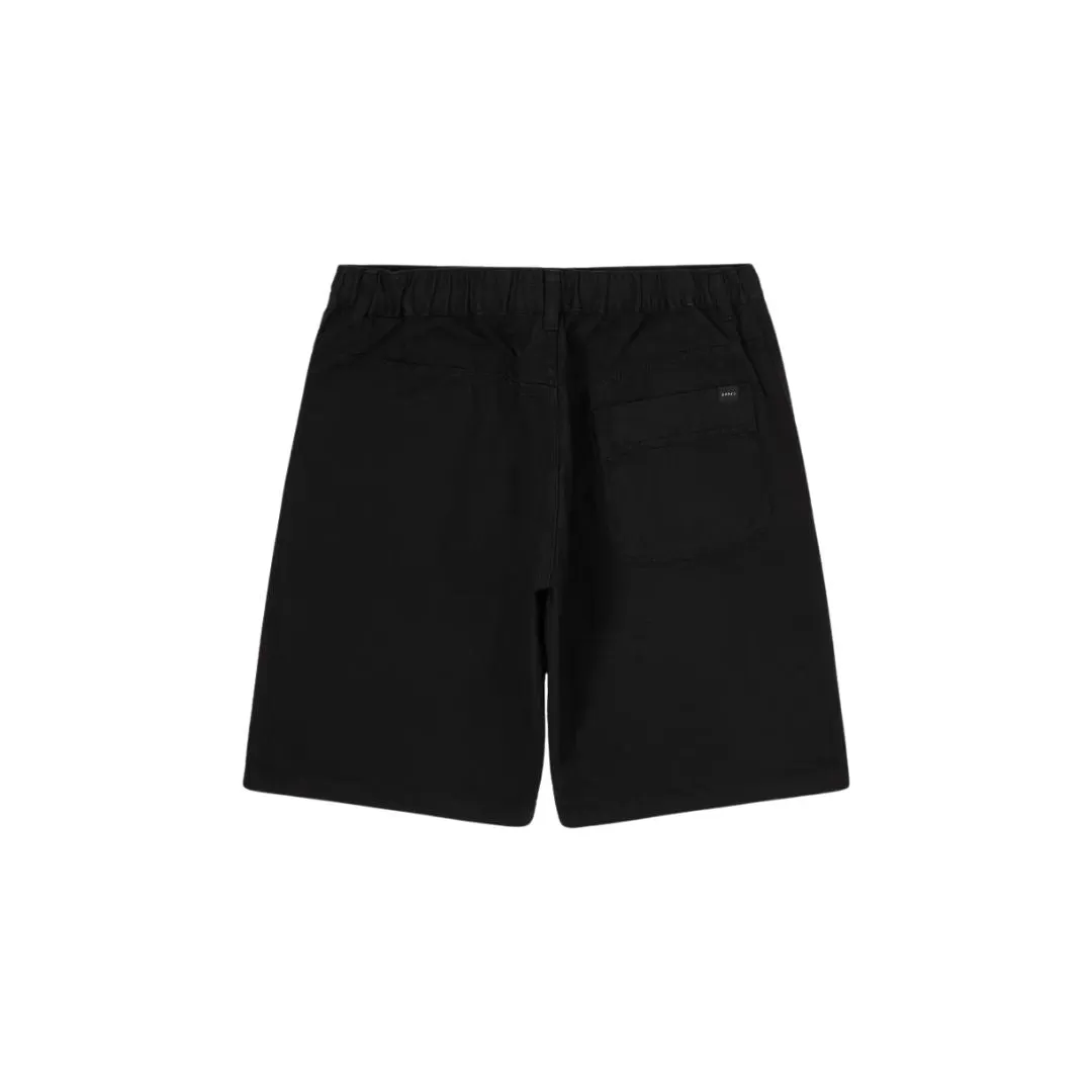 Gangis Short