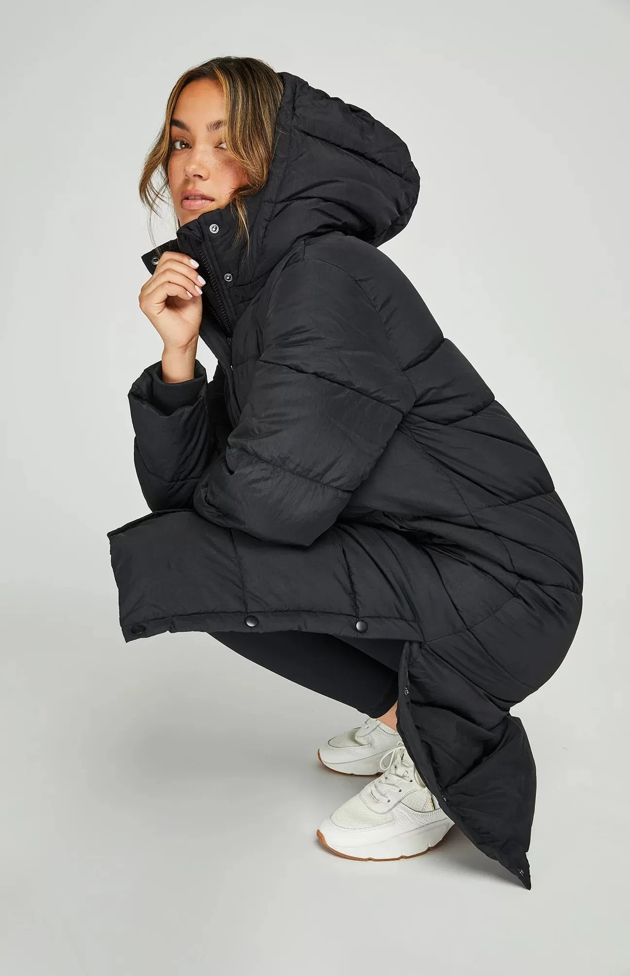 Gentle Fawn Nico Jacket | Black