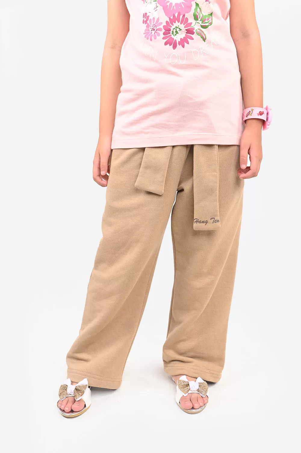 Girl's Fashion Trouser