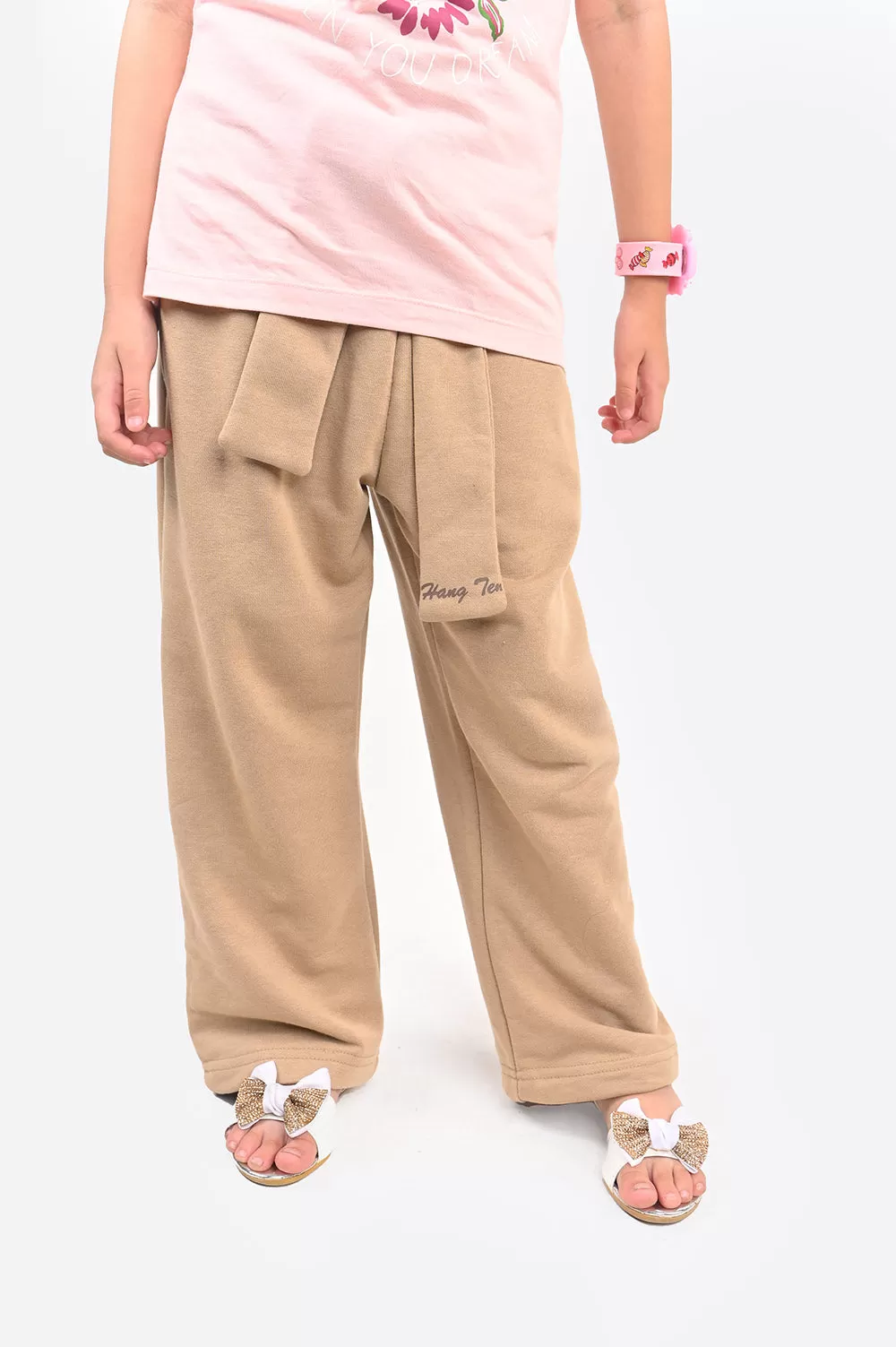 Girl's Fashion Trouser