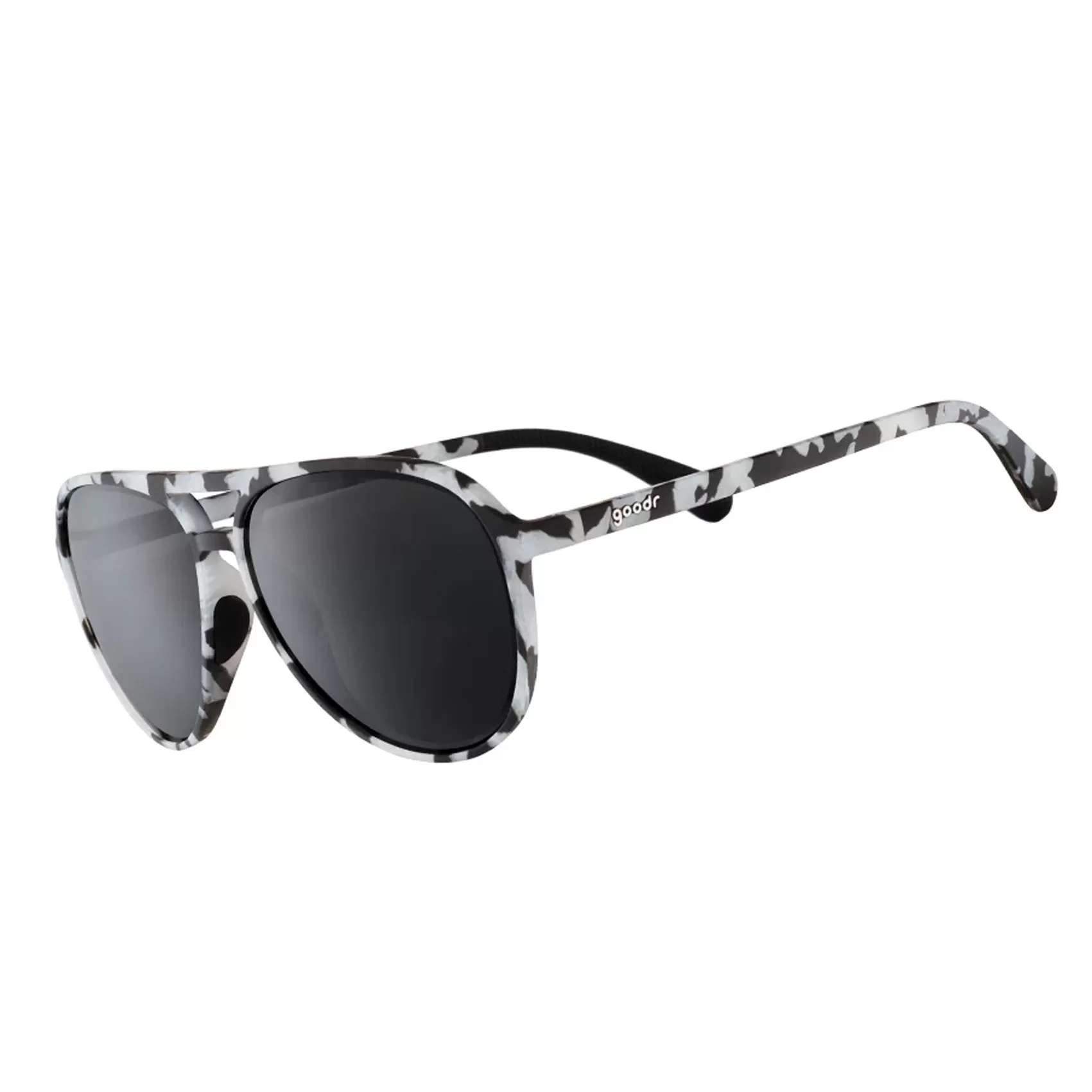 Goodr Mach G Sunglasses