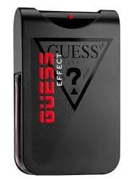 Guess Effect by Guess for Men 3.4 oz 100 ml