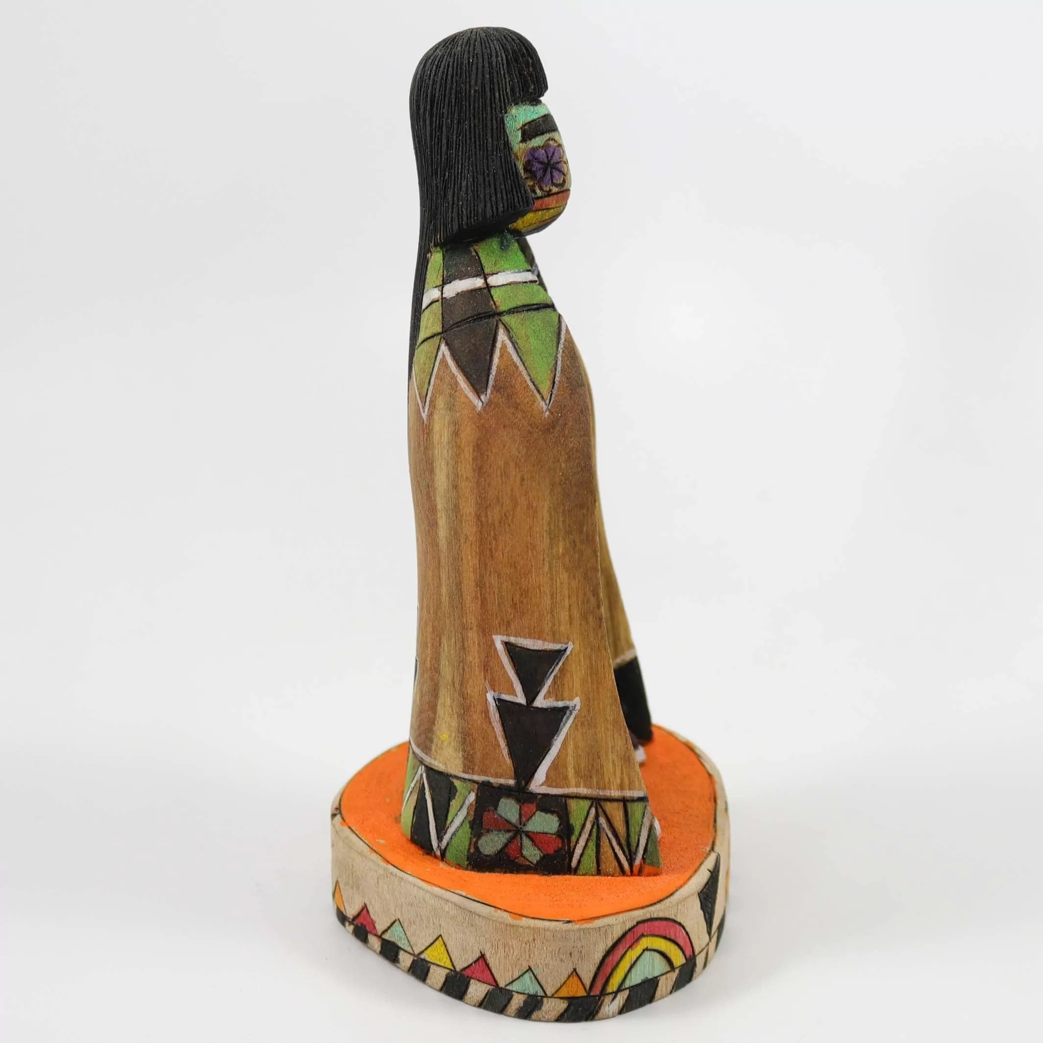 Hano Mana Kachina