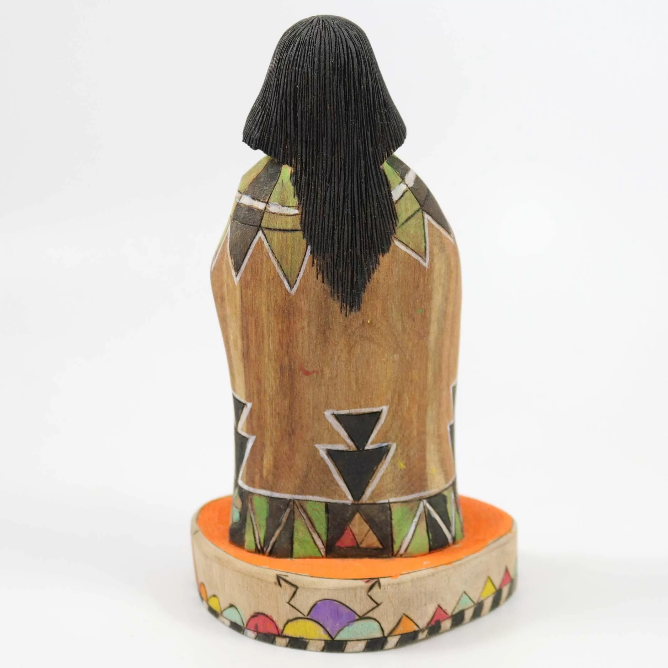 Hano Mana Kachina