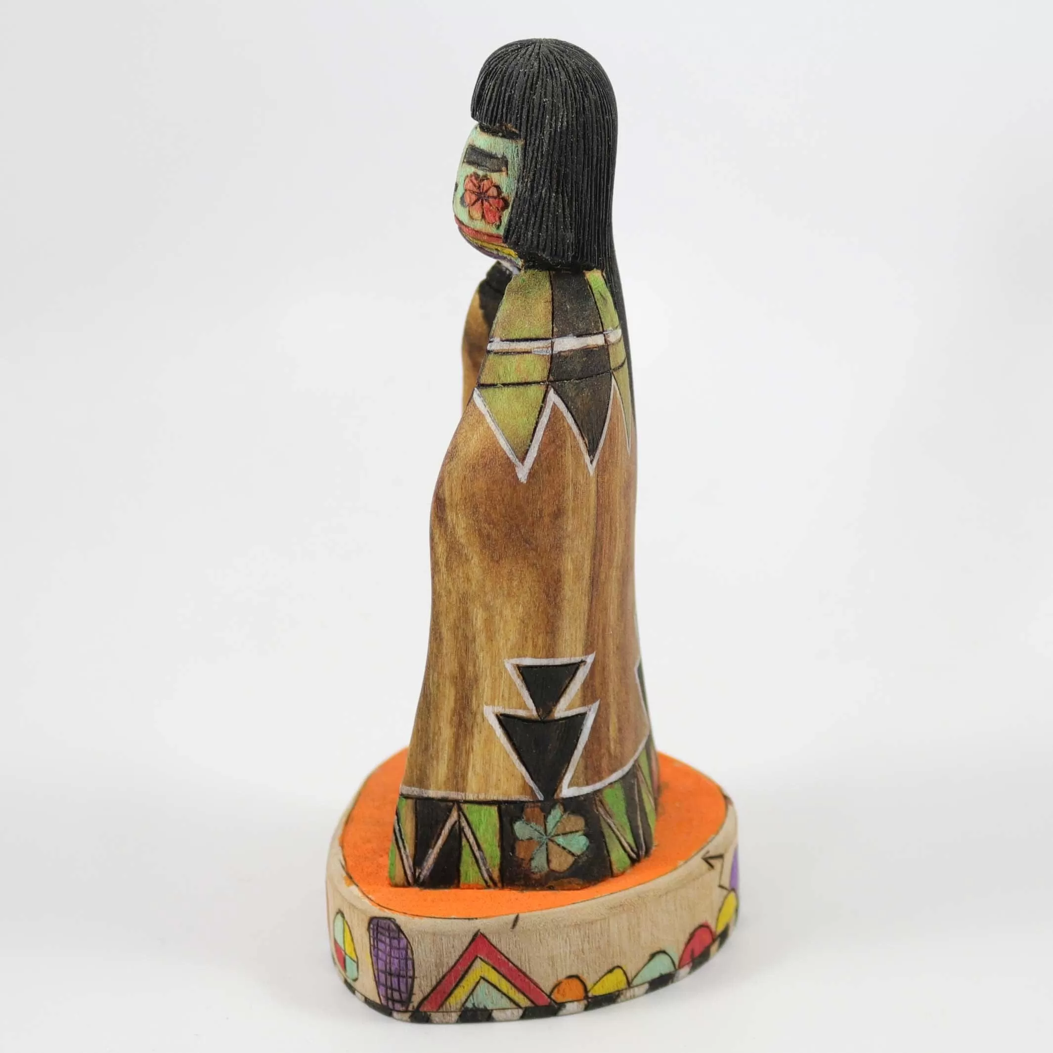 Hano Mana Kachina