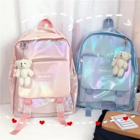 Harajuku Student Backpack AD11806