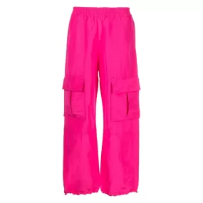 HAYDEN TROUSER HOT PINK