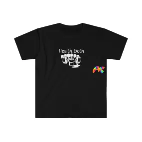 Health Goth Unisex T-Shirt