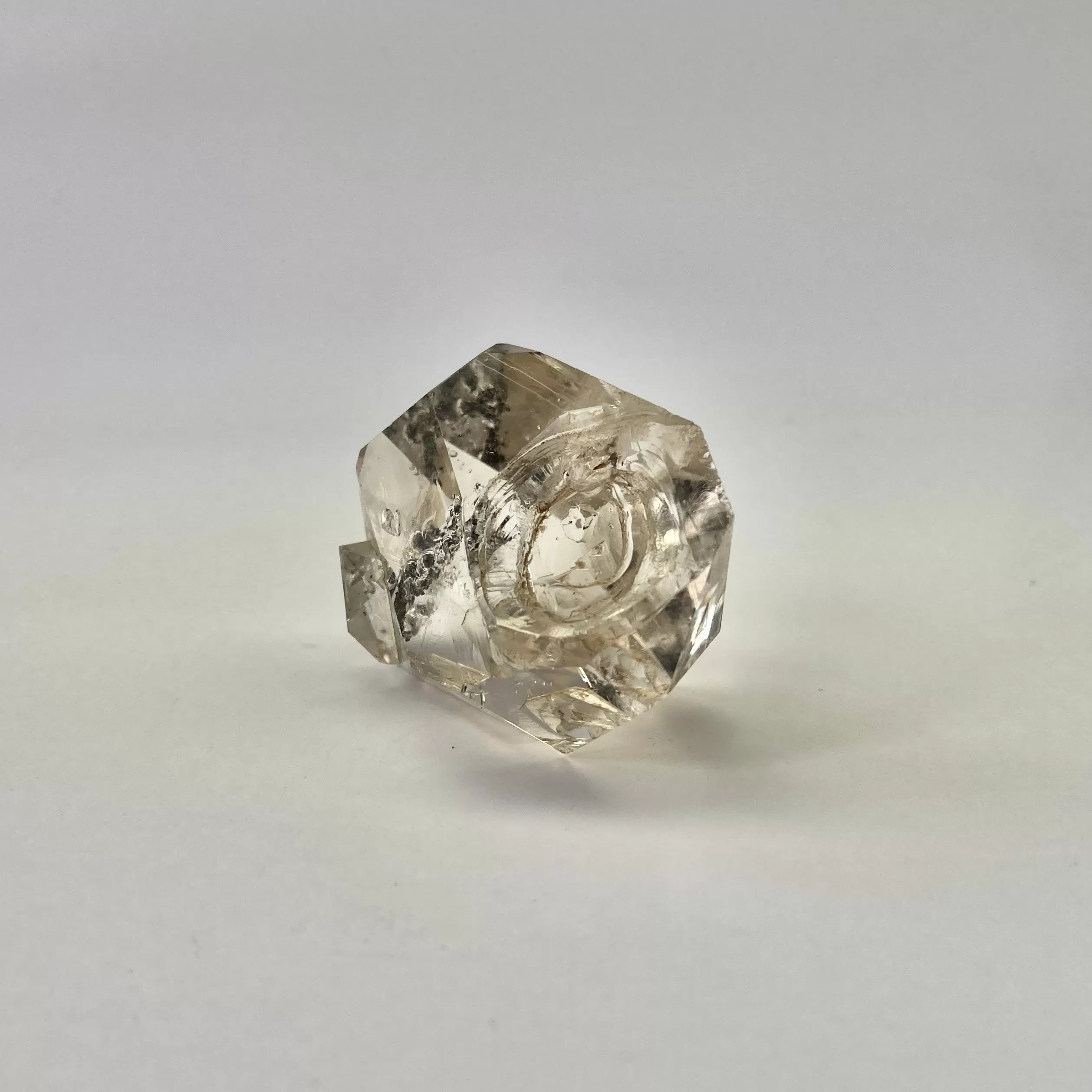 Herkimer Diamond