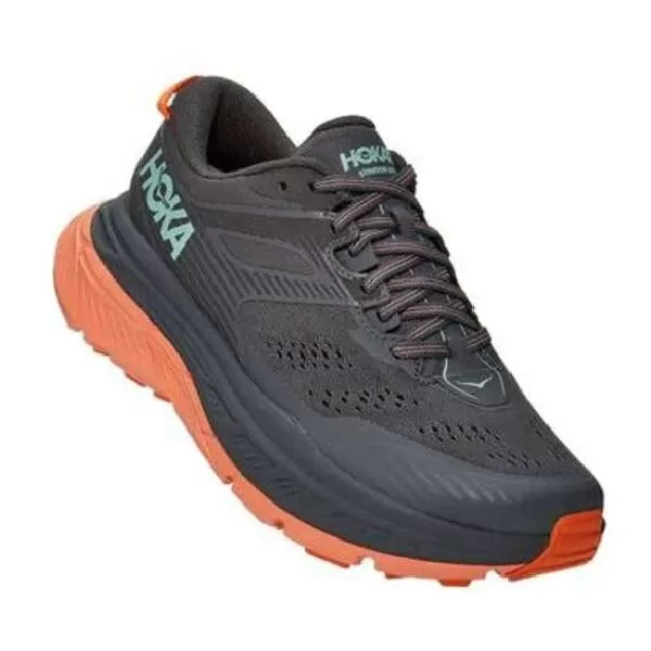 Hoka Womens Shoe Stinson ATR 6