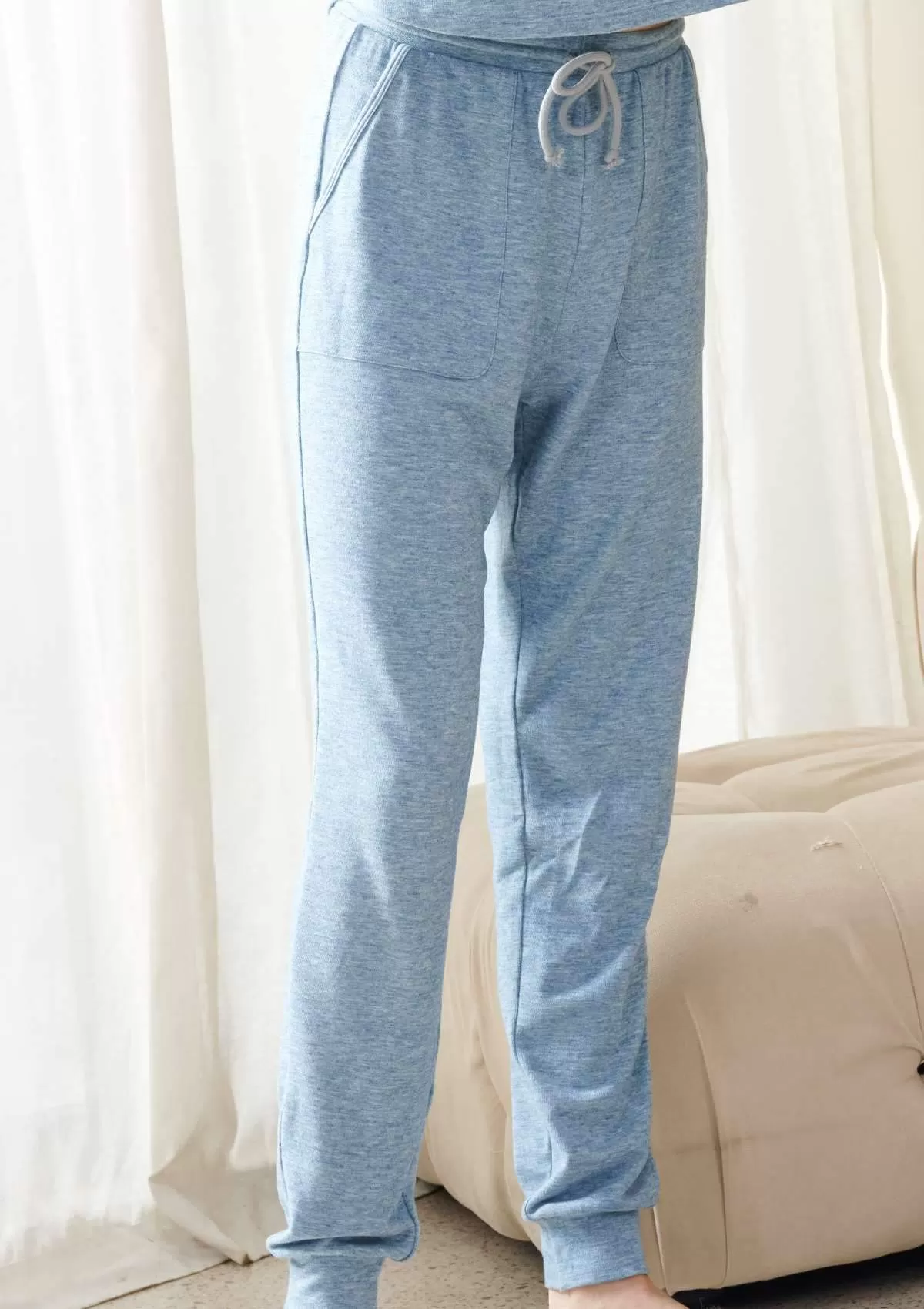 HSIA Hoodie Loungewear Set