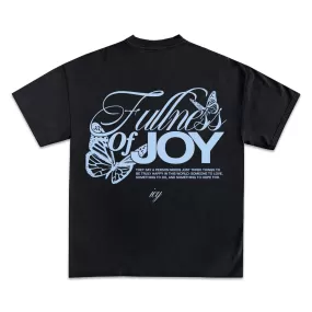 Icy Fullness of Joy T-Shirt