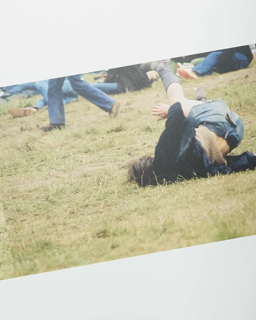 In the Vale of Avalon: Glastonbury Festival 1971