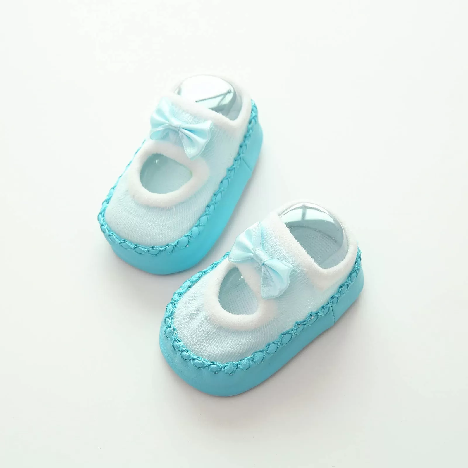 Infant Kids Non-Slippery Sneakers